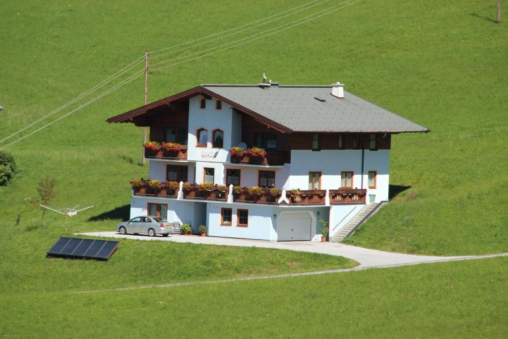 Ferienanlage Reithof Filzmoos Room photo
